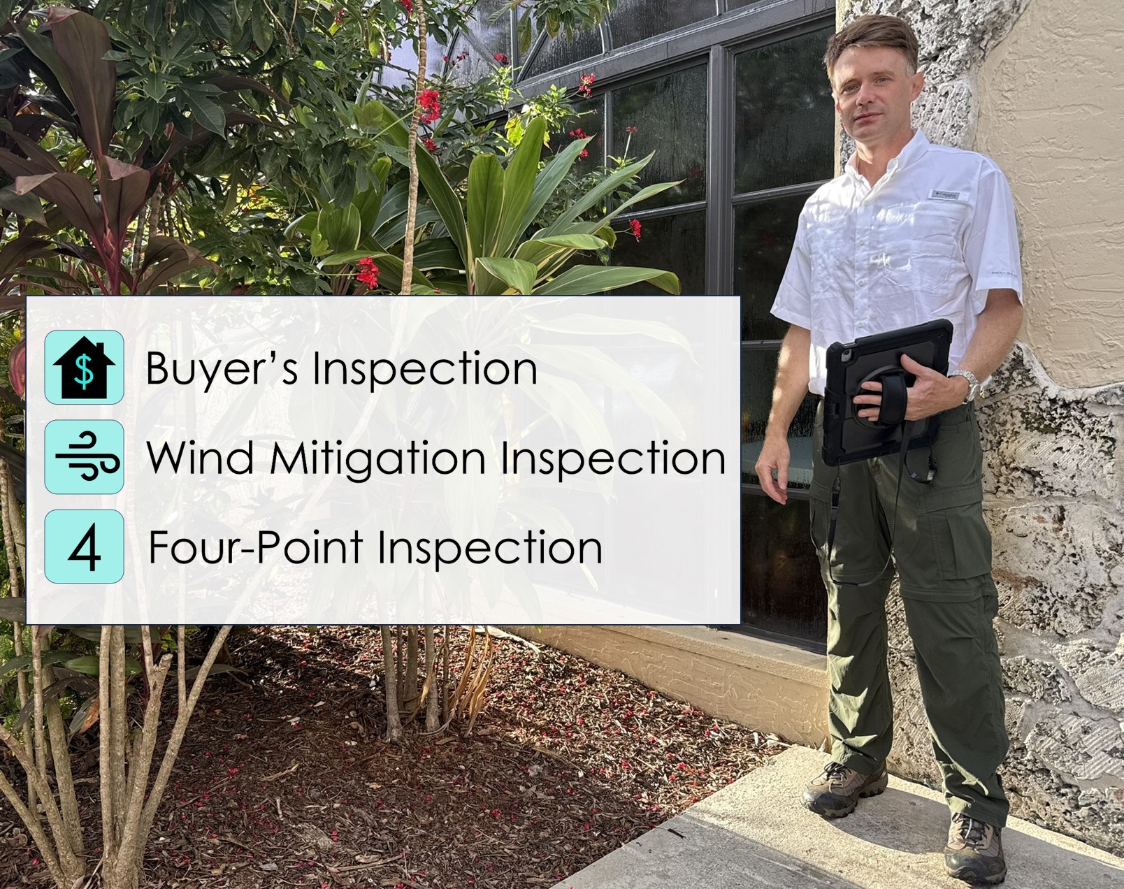 Miami Home Inspection
